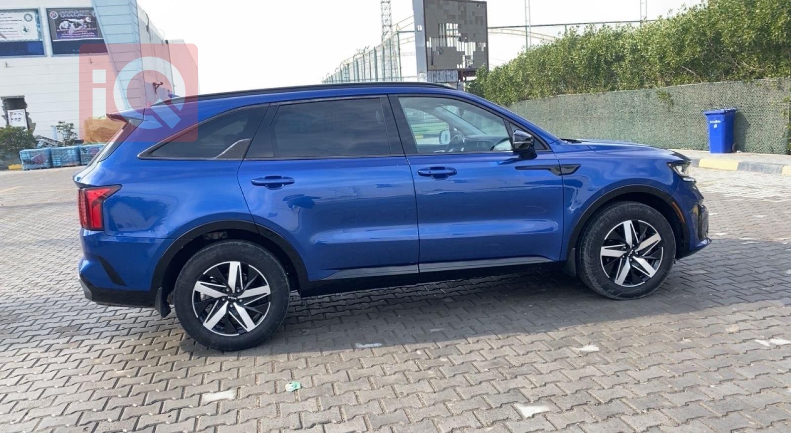 كيا سورينتو